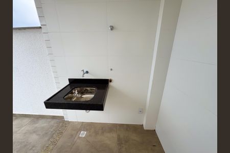 Apartamento à venda com 157m², 3 quartos e 2 vagas Apartamento à venda com 157m², 3 quartos e 2 vagasÁrea de Serviço