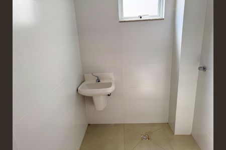 Apartamento à venda com 116m², 2 quartos e 2 vagasBanheiro