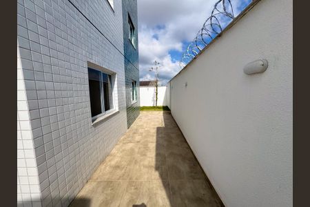 Apartamento à venda com 116m², 2 quartos e 2 vagasQuintal