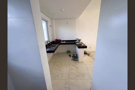 Apartamento à venda com 116m², 2 quartos e 2 vagasÁrea de Serviço