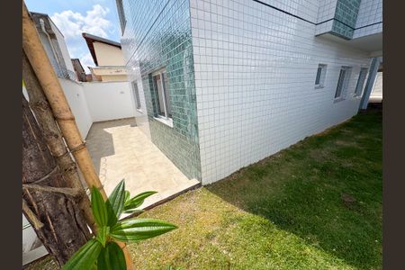 Apartamento à venda com 116m², 2 quartos e 2 vagasQuintal