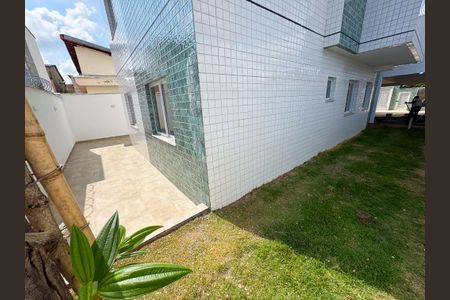 Apartamento à venda com 116m², 2 quartos e 2 vagasQuintal