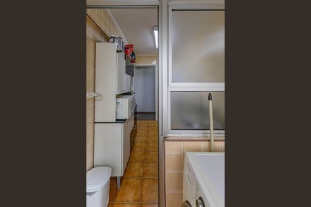 Apartamento à venda com 64m², 2 quartos e 1 vagaÁrea de Serviço