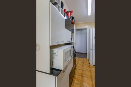 Apartamento à venda com 64m², 2 quartos e 1 vagacozinha