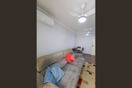 Apartamento à venda com 64m², 2 quartos e 1 vagaSala de estar e sala de jantar