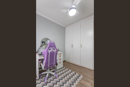 Apartamento à venda com 64m², 2 quartos e 1 vagaQuarto 2