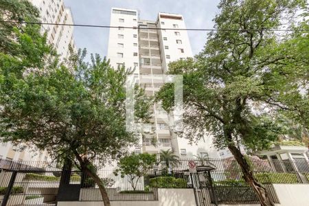 Apartamento à venda com 64m², 2 quartos e 1 vagaFachada