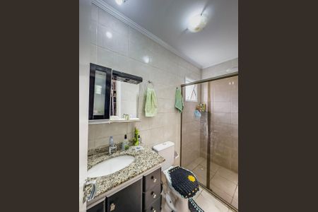 Casa de condomínio à venda com 106m², 3 quartos e 2 vagas