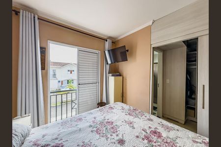 Casa de condomínio à venda com 106m², 3 quartos e 2 vagas