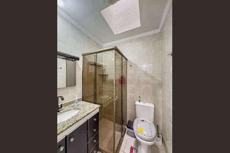 Casa de condomínio à venda com 106m², 3 quartos e 2 vagas