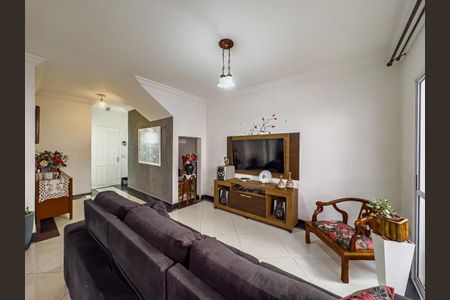 Casa de condomínio à venda com 106m², 3 quartos e 2 vagas