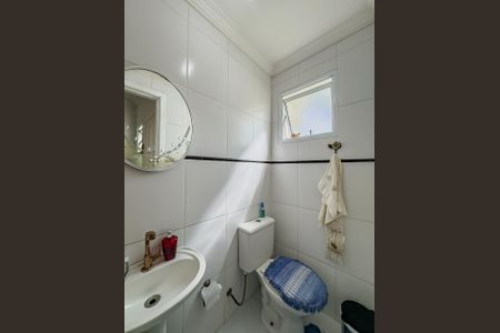 Casa de condomínio à venda com 106m², 3 quartos e 2 vagas