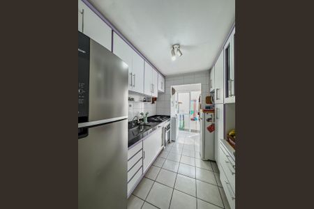 Casa de condomínio à venda com 106m², 3 quartos e 2 vagas