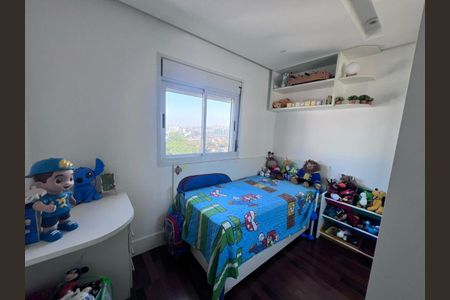 Apartamento à venda com 125m², 3 quartos e 2 vagasFoto 44