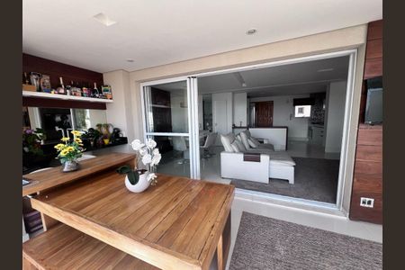 Apartamento à venda com 125m², 3 quartos e 2 vagasFoto 08