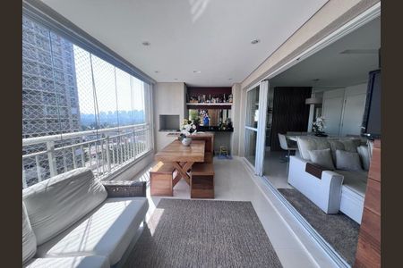 Apartamento à venda com 125m², 3 quartos e 2 vagasFoto 09