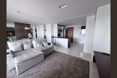 Apartamento à venda com 125m², 3 quartos e 2 vagasFoto 25