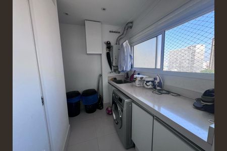 Apartamento à venda com 125m², 3 quartos e 2 vagasFoto 50