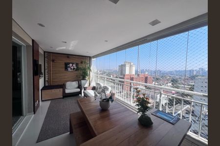 Apartamento à venda com 125m², 3 quartos e 2 vagasFoto 12