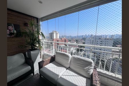 Apartamento à venda com 125m², 3 quartos e 2 vagasFoto 16