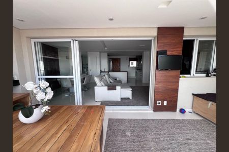 Apartamento à venda com 125m², 3 quartos e 2 vagasFoto 07