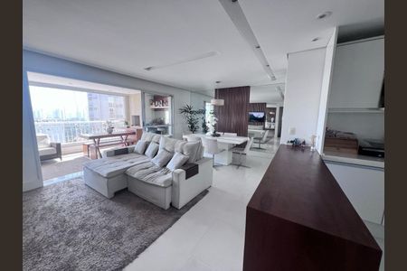 Apartamento à venda com 125m², 3 quartos e 2 vagasFoto 01