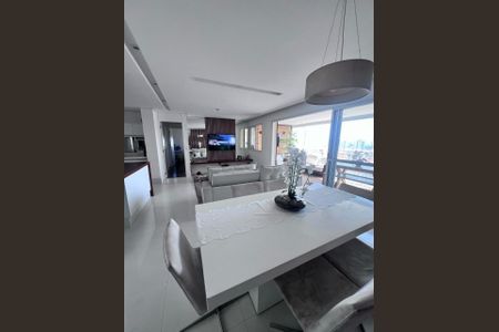 Apartamento à venda com 125m², 3 quartos e 2 vagasFoto 19