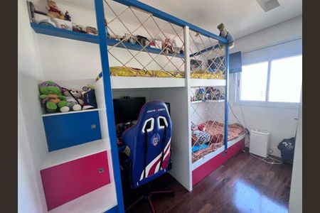 Apartamento à venda com 125m², 3 quartos e 2 vagasFoto 32