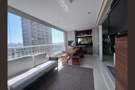 Apartamento à venda com 125m², 3 quartos e 2 vagasFoto 10