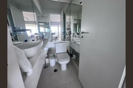 Apartamento à venda com 125m², 3 quartos e 2 vagasFoto 39