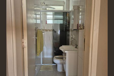 Apartamento à venda com 112m², 3 quartos e 1 vaga