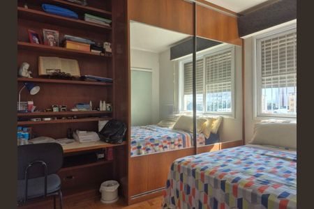 Apartamento à venda com 112m², 3 quartos e 1 vaga