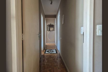 Apartamento à venda com 112m², 3 quartos e 1 vaga