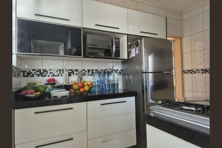 Apartamento à venda com 112m², 3 quartos e 1 vaga
