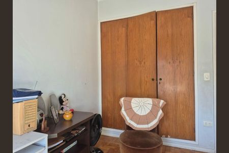 Apartamento à venda com 112m², 3 quartos e 1 vaga