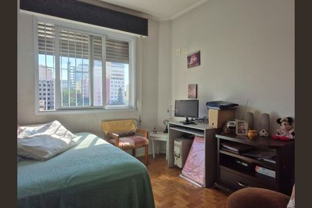 Apartamento à venda com 112m², 3 quartos e 1 vaga