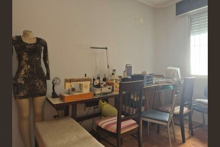 Apartamento à venda com 112m², 3 quartos e 1 vaga