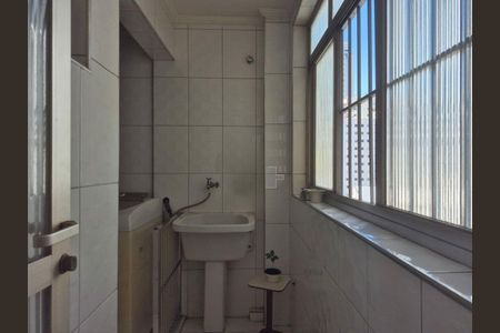 Apartamento à venda com 112m², 3 quartos e 1 vaga