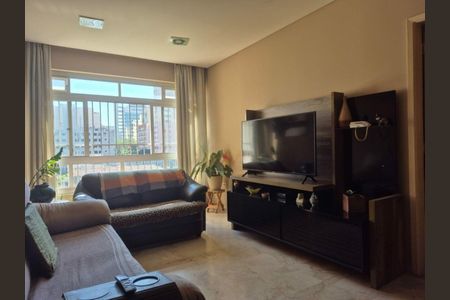 Apartamento à venda com 112m², 3 quartos e 1 vaga