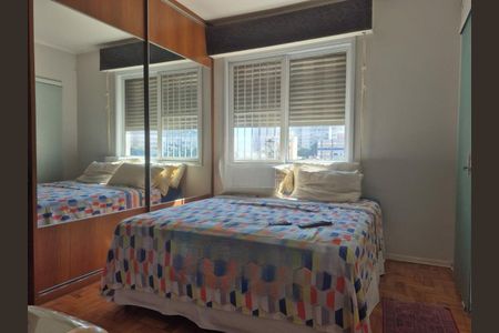 Apartamento à venda com 112m², 3 quartos e 1 vaga