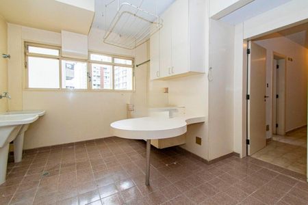 Apartamento à venda com 434m², 4 quartos e 4 vagas