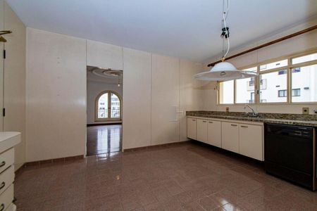 Apartamento à venda com 434m², 4 quartos e 4 vagas