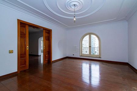 Apartamento à venda com 434m², 4 quartos e 4 vagas