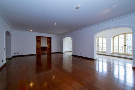 Apartamento à venda com 434m², 4 quartos e 4 vagas