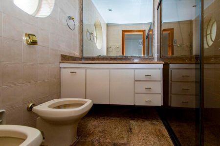 Apartamento à venda com 434m², 4 quartos e 4 vagas