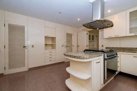 Apartamento à venda com 434m², 4 quartos e 4 vagas