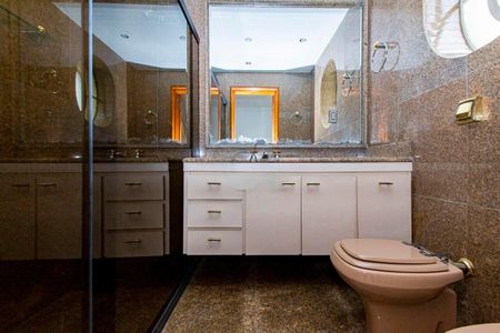 Apartamento à venda com 434m², 4 quartos e 4 vagas