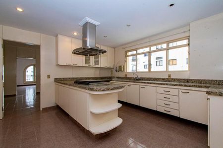 Apartamento à venda com 434m², 4 quartos e 4 vagas