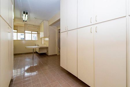 Apartamento à venda com 434m², 4 quartos e 4 vagas