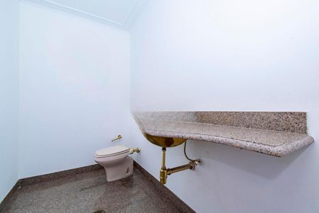 Apartamento à venda com 434m², 4 quartos e 4 vagas